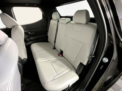 New 2026 Hyundai Santa Cruz SEL AWD/4WD image 18