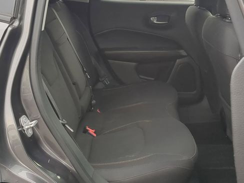 Used 2018 Jeep Compass Sport w/ Tech Group image 26