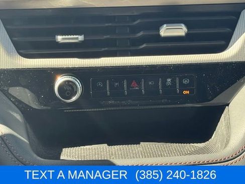 Used 2025 Ford Explorer Active image 16