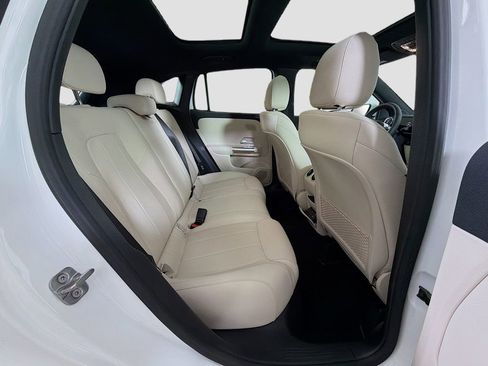 New 2026 Mercedes-Benz GLA 250 4MATIC image 29