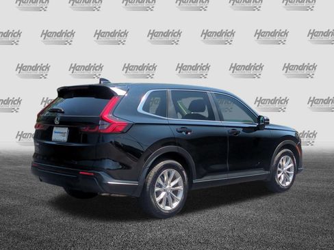 Used 2023 Honda CR-V EX image 10