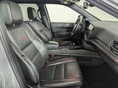 Used 2023 Dodge Durango R/T w/ Blacktop Package image 23