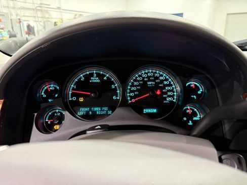 Used 2012 GMC Sierra 1500 SLT w/ SLT Convenience Package image 7