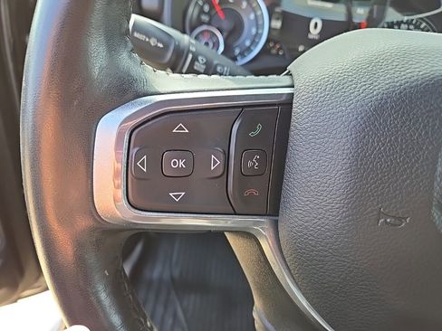 Used 2023 RAM 1500 Laramie image 22