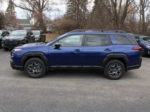 New 2026 Subaru Outback Premium image 5