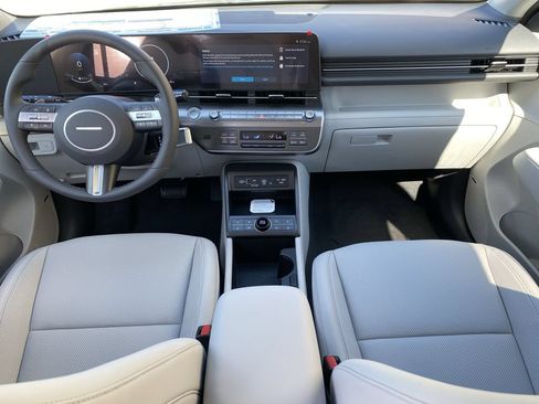New 2026 Hyundai Kona Limited FWD image 13