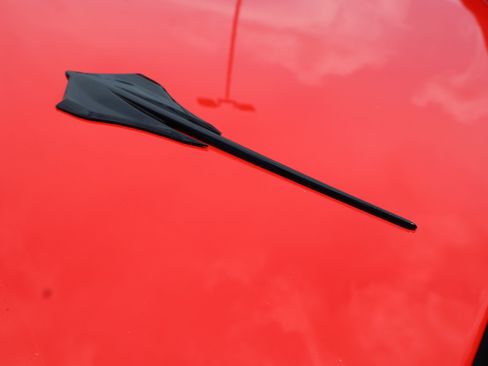 Used 2020 Chevrolet Corvette Stingray Preferred Cpe w/ 2LT Preferred Equipment Group RWD image 48