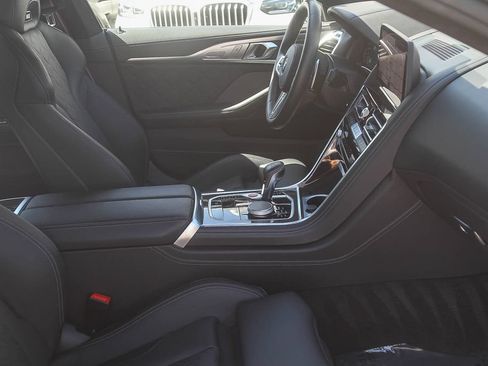 Certified 2024 BMW M8 Gran Coupe xDrive Competition AWD/4WD image 13