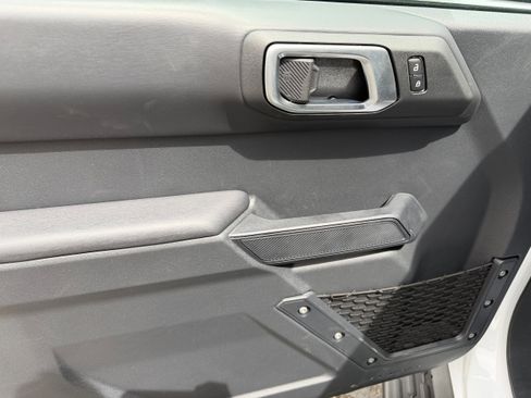 New 2026 Ford Bronco Outer Banks AWD/4WD image 12