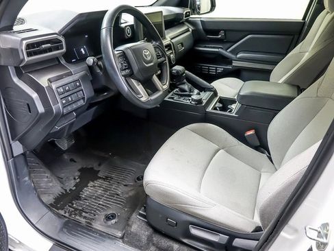 Certified 2025 Toyota 4Runner SR5 image 9