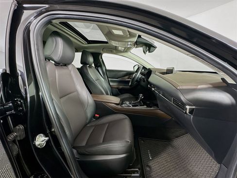 Certified 2023 MAZDA CX-30 AWD 2.5 S w/ Premium Package image 29