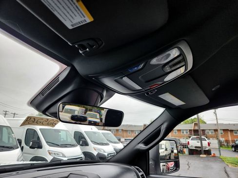 New 2025 RAM 5500 Tradesman image 28