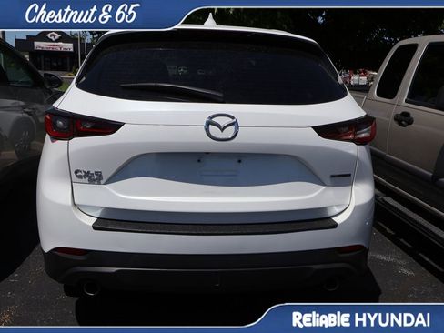 Used 2022 MAZDA CX-5 AWD 2.5 S image 20