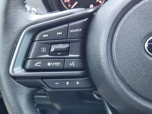 Certified 2025 Subaru Forester Limited AWD/4WD image 29