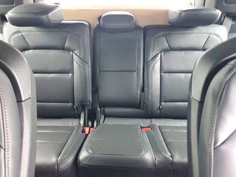 New 2026 Lincoln Navigator Reserve AWD/4WD image 30