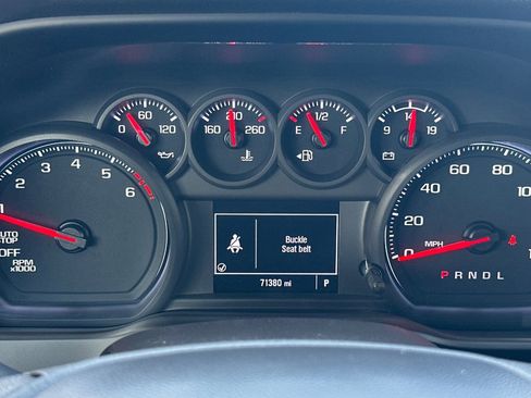 Certified 2023 GMC Sierra 1500 Pro w/ Convenience Package image 23