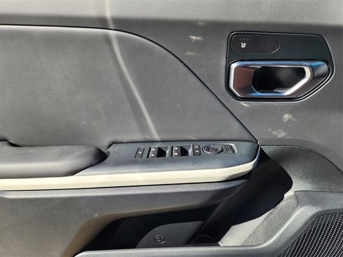 New 2025 Kia K4 GT-Line image 16