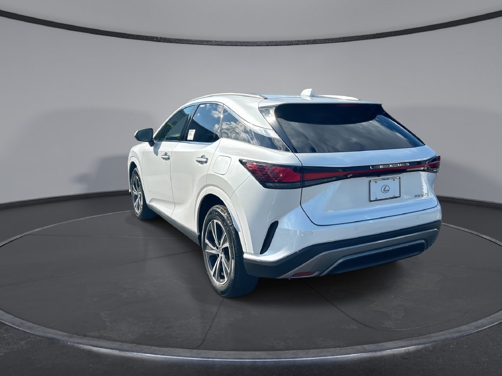 New 2026 Lexus RX 350 Premium FWD image 2