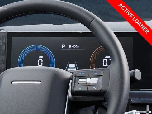 New 2025 Hyundai Santa Fe SEL image 15