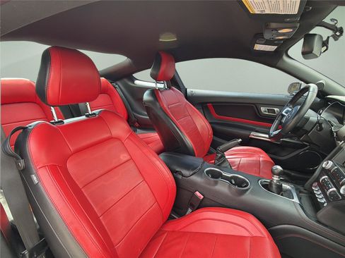 Used 2020 Ford Mustang GT Premium w/ GT Performance Package RWD image 20