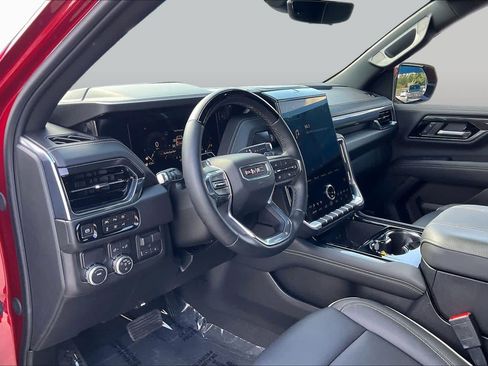 Used 2026 GMC Yukon XL Elevation w/ Elevation Premium Package RWD image 18