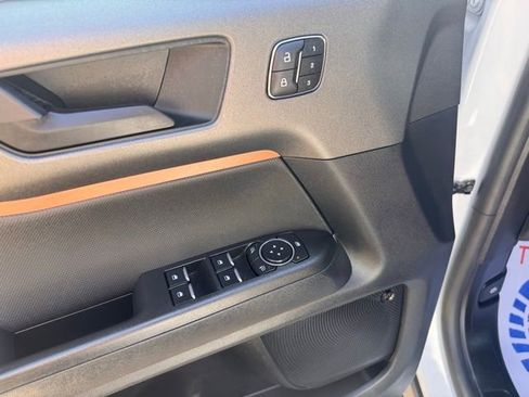 Used 2025 Ford Bronco Sport Outer Banks w/ Outer Banks Tech Package+ image 20