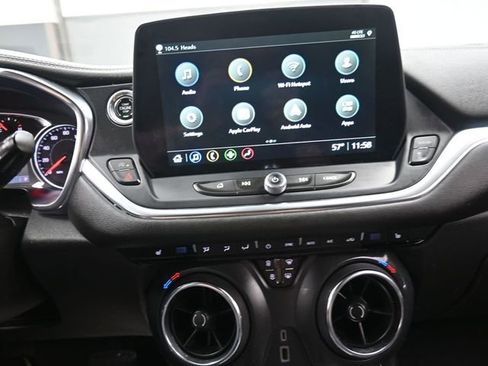 Used 2023 Chevrolet Blazer LT w/ Convenience Package image 10