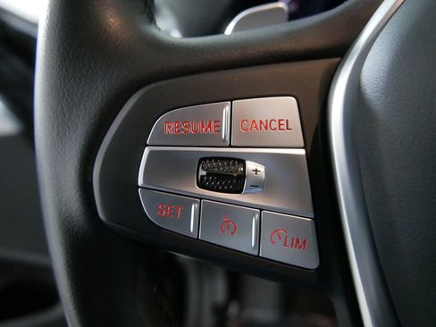 Used 2024 BMW X3 xDrive30i image 23