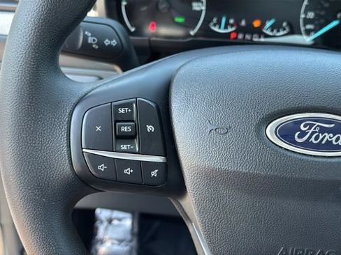 Used 2024 Ford Maverick XLT FWD image 23