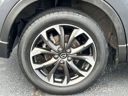 Used 2016 MAZDA CX-5 Grand Touring AWD/4WD image 24