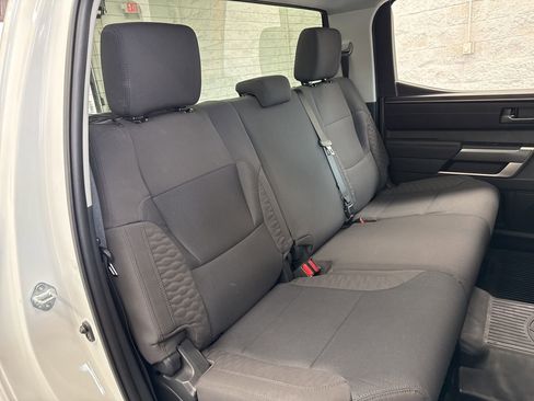 Used 2024 Toyota Tundra SR5 RWD image 40