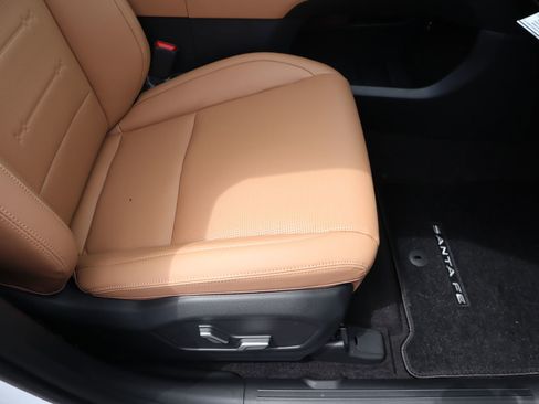 New 2026 Hyundai Santa Fe Limited AWD/4WD image 14