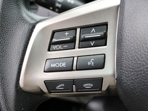 Used 2015 Subaru Forester 2.5i Premium w/ All-Weather Package image 12