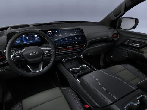 New 2026 Chevrolet Silverado EV Trail Boss w/ Plus Package image 47