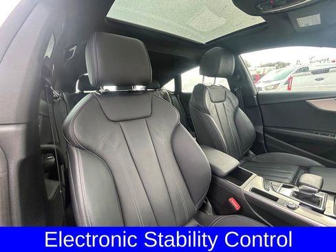 Used 2025 Audi A5 2.0T Premium Plus image 30