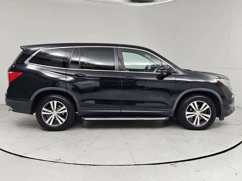 Used 2017 Honda Pilot EX-L image 7