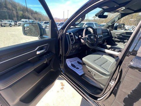 New 2026 RAM 1500 Big Horn image 10