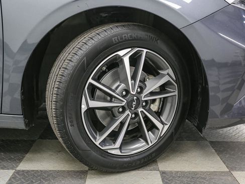 Used 2023 Kia Forte LXS image 15