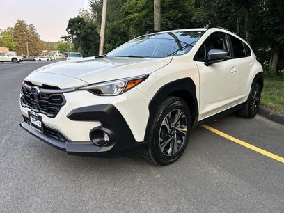 Certified 2024 Subaru Crosstrek 2.0i Premium