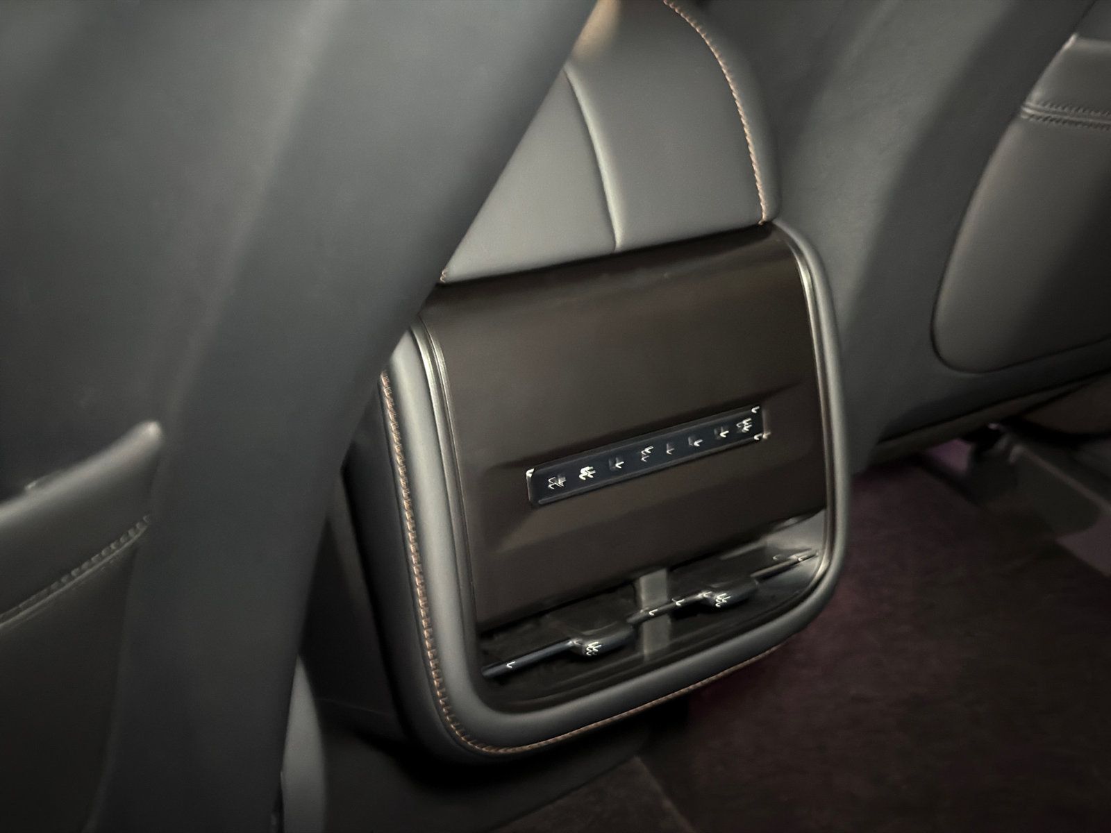 New 2026 Lincoln Nautilus Premier AWD/4WD image 20