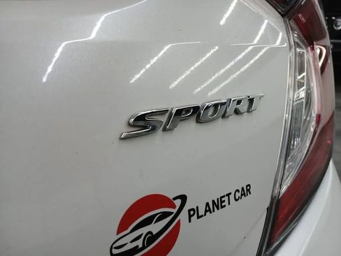 Used 2020 Honda Civic Sport image 49