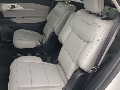 New 2026 Ford Explorer Active w/ Active Comfort Package image 50