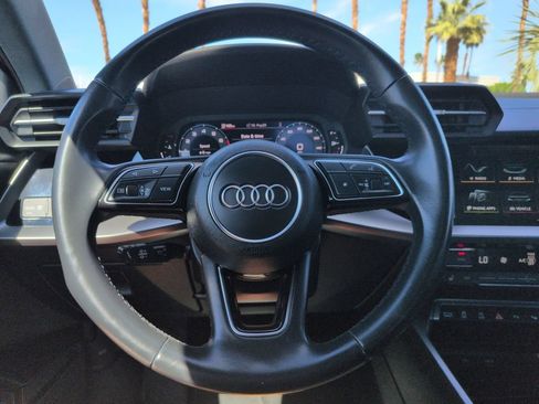 Used 2023 Audi A3 2.0T Premium FWD image 19