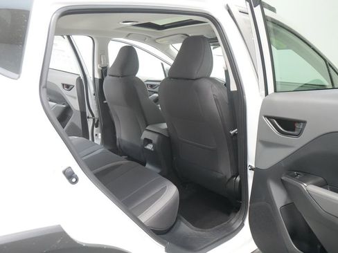 New 2026 Subaru Crosstrek 2.0i Premium image 25