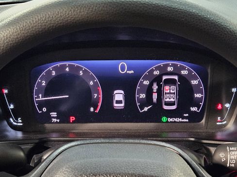 Used 2024 Honda Accord EX image 15