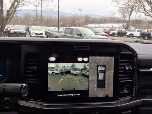 New 2026 Ford F350 Lariat image 51