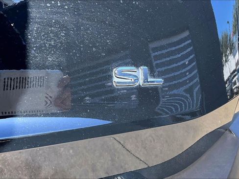 Certified 2023 Nissan Rogue SL w/ SL Premium Package image 10