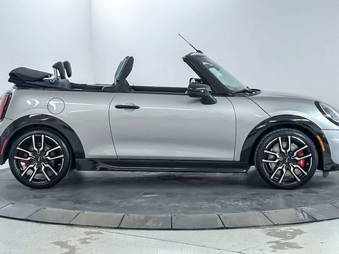 New 2026 MINI Cooper John Cooper Works FWD image 8