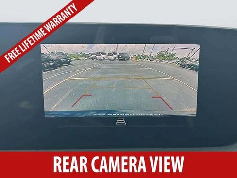 Used 2024 Buick Encore GX Sport Touring w/ Experience Buick Package FWD image 9