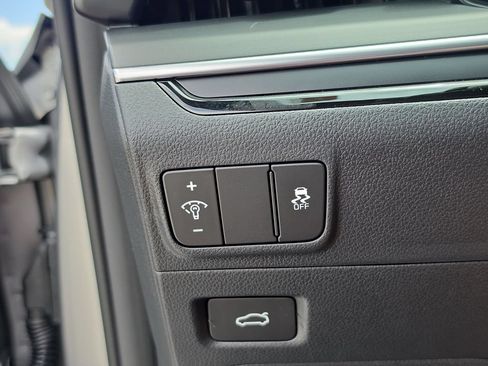 New 2026 Kia K5 GT-Line FWD image 27